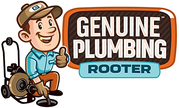 Genuine Plumber and Rooter Inc