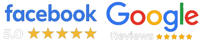 5 Star Reviews